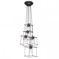 Подвесной светильник Vitaluce V4781-1/5S Подвесной светильник Vitaluce V4781-1/5S