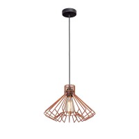 Подвесной светильник Vitaluce V4821-1/1S Подвесной светильник Vitaluce V4821-1/1S