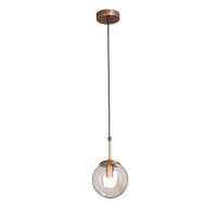 Подвесной светильник Vitaluce V4872-8/1S Подвесной светильник Vitaluce V4872-8/1S