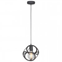 Подвесной светильник Vitaluce V4919-1/1S