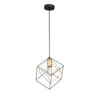 Подвесной светильник Vitaluce V4943-1/1S Подвесной светильник Vitaluce V4943-1/1S