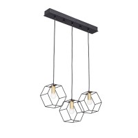 Подвесной светильник Vitaluce V4956-1/3S Подвесной светильник Vitaluce V4956-1/3S