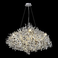 Подвесной светильник Wertmark Alessia WE188.18.203