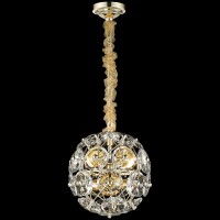 Подвесной светильник Wertmark Brillant WE110.06.303 Подвесной светильник Wertmark Brillant WE110.06.303