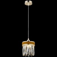 Подвесной светильник Wertmark Clarissa WE136.01.306 Подвесной светильник Wertmark Clarissa WE136.01.306