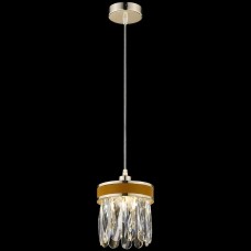 Подвесной светильник Wertmark Clarissa WE136.01.306