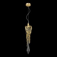 Подвесной светильник Wertmark Divina WE186.01.503