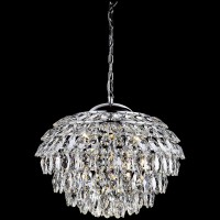 Подвесной светильник Wertmark Ludgera WE113.11.103 Подвесной светильник Wertmark Ludgera WE113.11.103