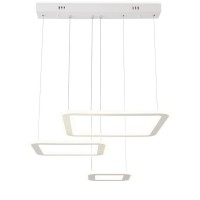 Подвесной светодиодный светильник Ambrella light Acrylica Original FA4329 Подвесной светодиодный светильник Ambrella light Acrylica Original FA4329