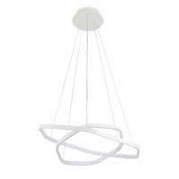 Подвесной светодиодный светильник Ambrella light Confort Line FL360 Подвесной светодиодный светильник Ambrella light Confort Line FL360