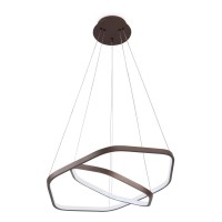 Подвесной светодиодный светильник Ambrella light Confort Line FL361 Подвесной светодиодный светильник Ambrella light Confort Line FL361