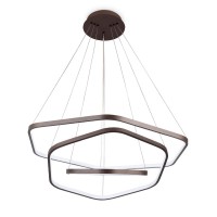 Подвесной светодиодный светильник Ambrella light Confort Line FL366 Подвесной светодиодный светильник Ambrella light Confort Line FL366