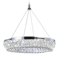 Подвесной светодиодный светильник Ambrella light Traditional TR5022 Подвесной светодиодный светильник Ambrella light Traditional TR5022
