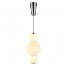 Подвесной светодиодный светильник Aployt Arabel APL.009.06.12