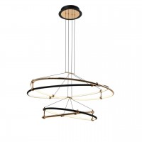 Подвесной светодиодный светильник Aployt Diana APL.034.03.120 Подвесной светодиодный светильник Aployt Diana APL.034.03.120