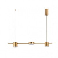 Подвесной светодиодный светильник Aployt Frania APL.017.03.18 Подвесной светодиодный светильник Aployt Frania APL.017.03.18