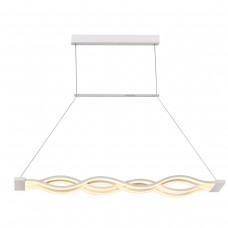 Подвесной светодиодный светильник Aployt Nadayn APL.002.03.72