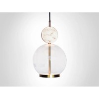 Подвесной светодиодный светильник Aployt Sara APL.039.06.06 Подвесной светодиодный светильник Aployt Sara APL.039.06.06