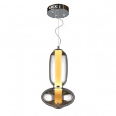 Подвесной светодиодный светильник Aployt Weronka APL.011.06.20
