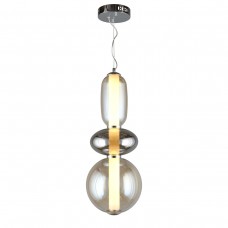 Подвесной светодиодный светильник Aployt Weronka APL.011.06.30
