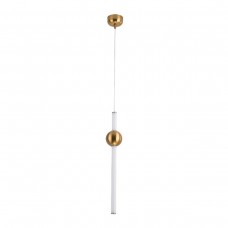 Подвесной светодиодный светильник Aployt Zhozefin APL.038.06.20