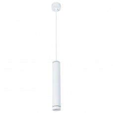 Подвесной светодиодный светильник Arte Lamp Altais A6110SP-2WH