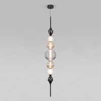 Подвесной светодиодный светильник Bogates Euphoria 436/5