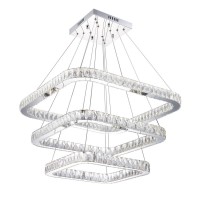 Подвесной светодиодный светильник Citilux Eletto Granda EL336P100 Подвесной светодиодный светильник Citilux Eletto Granda EL336P100