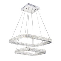 Подвесной светодиодный светильник Citilux Eletto Granda EL336P70 Подвесной светодиодный светильник Citilux Eletto Granda EL336P70