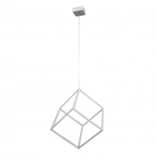 Подвесной светодиодный светильник Citilux Куб CL719300