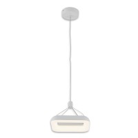 Подвесной светодиодный светильник Citilux Паркер CL225B210 Подвесной светодиодный светильник Citilux Паркер CL225B210