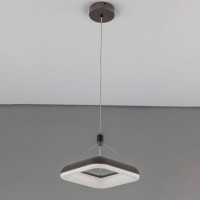 Подвесной светодиодный светильник Citilux Паркер CL225B215 Подвесной светодиодный светильник Citilux Паркер CL225B215