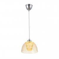 Подвесной светодиодный светильник Citilux Топаз CL717112