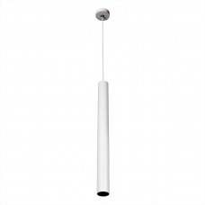 Подвесной светодиодный светильник Citilux Тубус CL01PBL120N