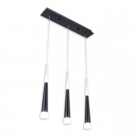 Подвесной светодиодный светильник Citilux Вегас CL227031 Подвесной светодиодный светильник Citilux Вегас CL227031