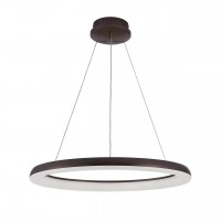 Подвесной светодиодный светильник Citilux Юпитер Смарт CL730A095S