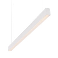 Подвесной светодиодный светильник Denkirs DK9153-WH Подвесной светодиодный светильник Denkirs DK9153-WH