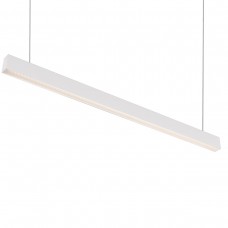 Подвесной светодиодный светильник Denkirs DK9253-WH