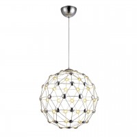 Подвесной светодиодный светильник Divinare 1610/02 SP-60