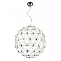 Подвесной светодиодный светильник Divinare 1610/02 SP-96