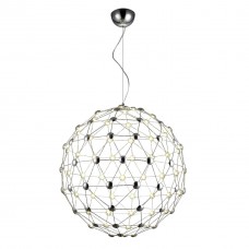 Подвесной светодиодный светильник Divinare 1610/02 SP-96