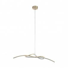 Подвесной светодиодный светильник Eglo Novafeltria 97938