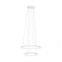 Подвесной светодиодный светильник Eglo Penaforte 39307