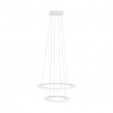 Подвесной светодиодный светильник Eglo Penaforte 39307