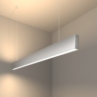 Подвесной светодиодный светильник Elektrostandard LSG-01-2-8 103-32-4200-MS 4690389129407 Подвесной светодиодный светильник Elektrostandard LSG-01-2-8 103-32-4200-MS 4690389129407