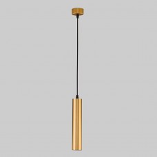 Подвесной светодиодный светильник Elektrostandard Single 50161/1 Led 4690389178818