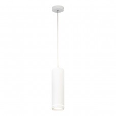 Подвесной светодиодный светильник Escada 20009SMP/01LED SWH