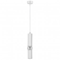 Подвесной светодиодный светильник Escada 20036SMP/01LED SWH