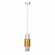 Подвесной светодиодный светильник Escada 20037SMP/01LED SSL/SGD