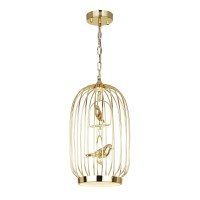 Подвесной светодиодный светильник Favourite Chick 1928-2P